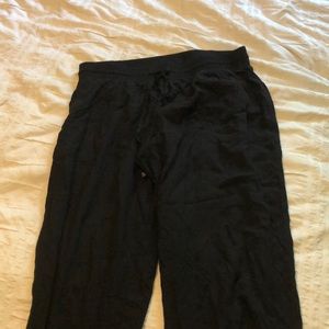 Carly Jean Los Angeles Joggers